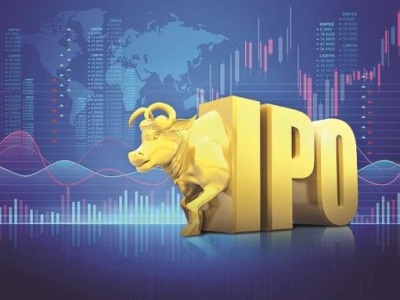 Going the IPO Way